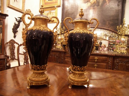 Porcelana de Sévres