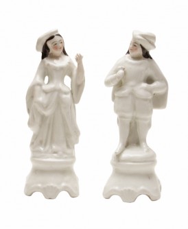 Porcelanas Varias