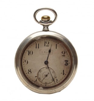 Relojes de Bolsillo