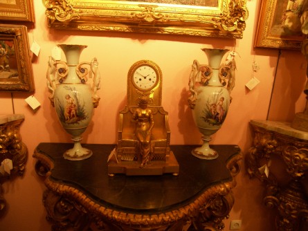 Porcelanas Varias