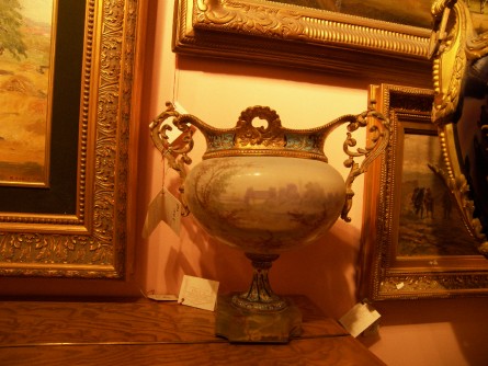 Porcelana de Sévres
