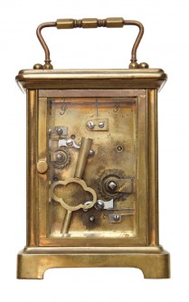 Relojes de Cabecera