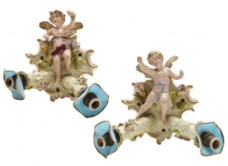 Porcelana Meissen