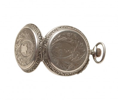 Relojes de Bolsillo