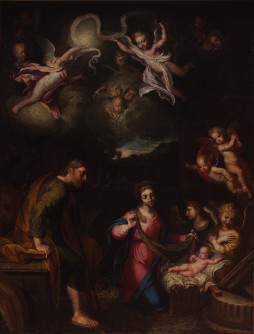 Natividad