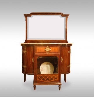 Muebles Modernistas