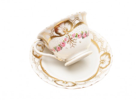 Porcelanas Varias