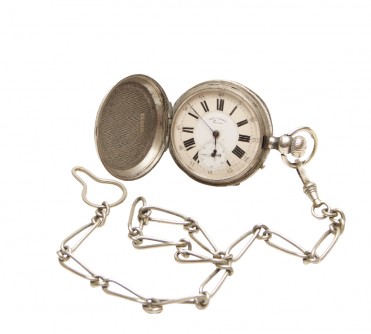 Relojes de Bolsillo