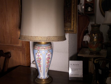 Porcelana de Sévres