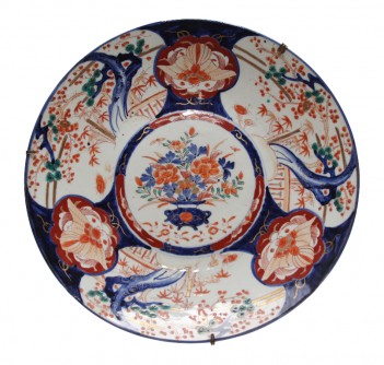 Pocelana de Imari