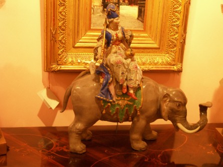 Porcelana Meissen