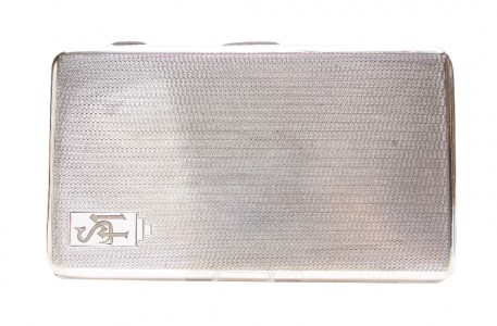 Pitilleras de Plata
