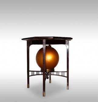 Muebles Modernistas
