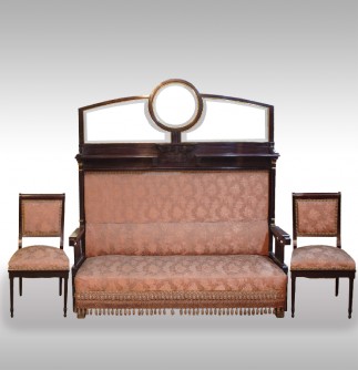 Muebles Modernistas