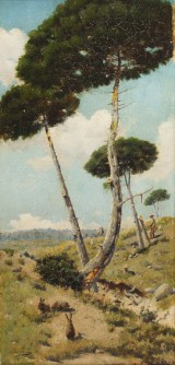 La caza del conejo