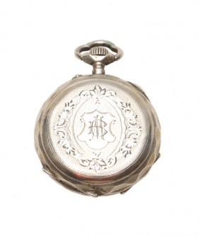 Relojes de Bolsillo