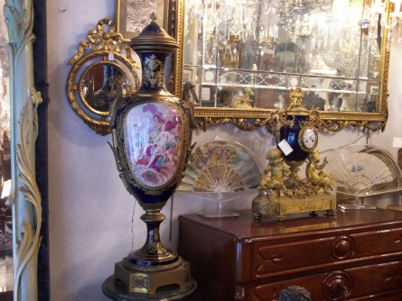 Porcelana de Sévres