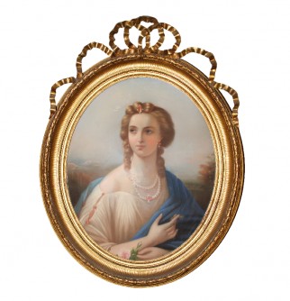 La Primavera