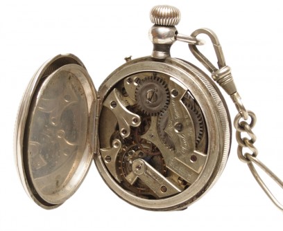 Relojes de Bolsillo