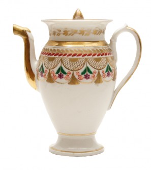 Porcelanas del Buen Retiro