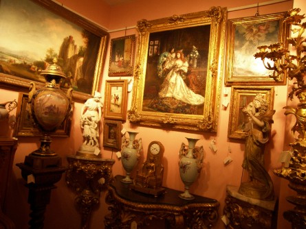 Porcelana de Sévres