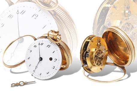 Relojes de Bolsillo