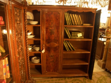 Biblioteca