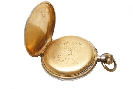 Relojes de Bolsillo