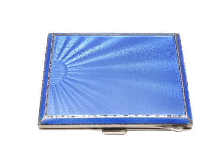 Pitilleras de Esmalte