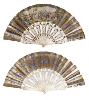 Abanicos