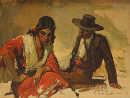 Gitanos