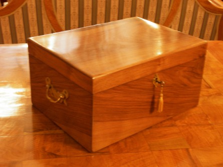 Cajas Varias