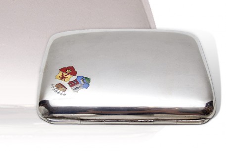 Pitilleras de Plata