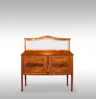 Muebles Modernistas