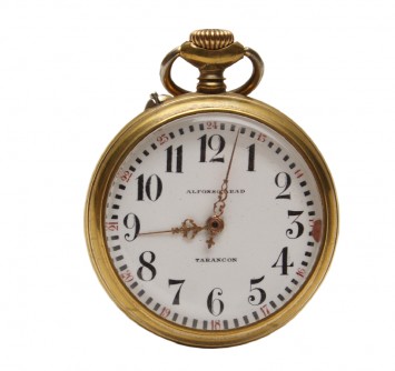 Relojes de Bolsillo