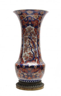 Porcelana de Imari