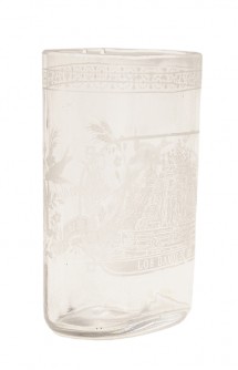 Cristal de La Granja
