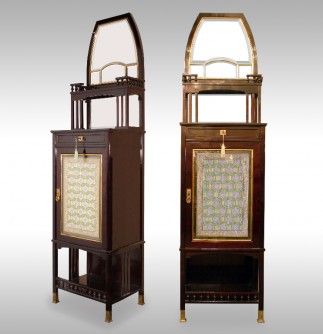 Muebles Modernistas