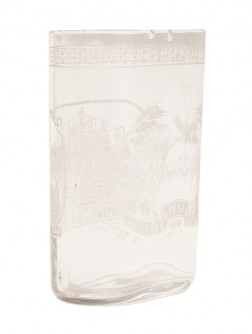 Cristal de La Granja