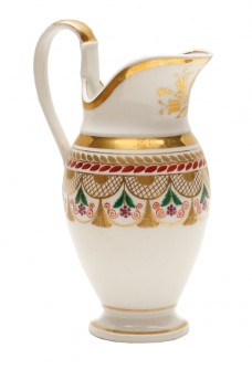 Porcelanas del Buen Retiro