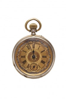 Relojes de Bolsillo