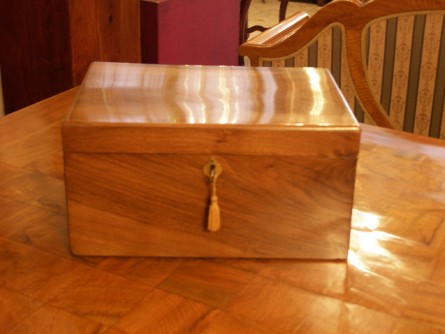 Cajas varias