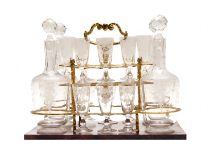 Cristal Varios