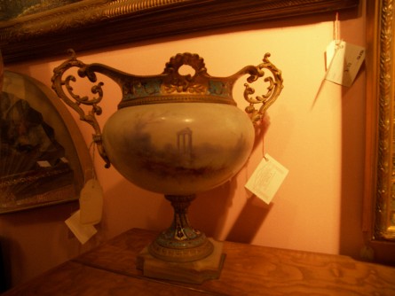 Porcelana de Sévres