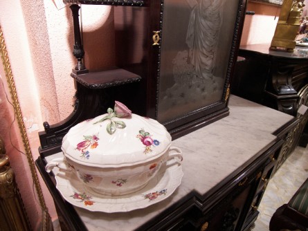 Porcelanas Varias