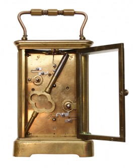Relojes de Cabecera