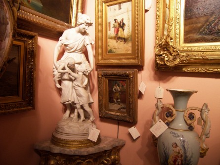 Porcelana de Sévres