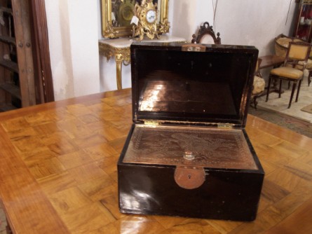 Cajas Varias