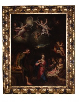 Natividad