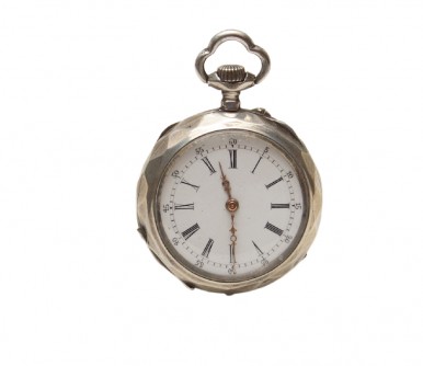 Relojes de Bolsillo